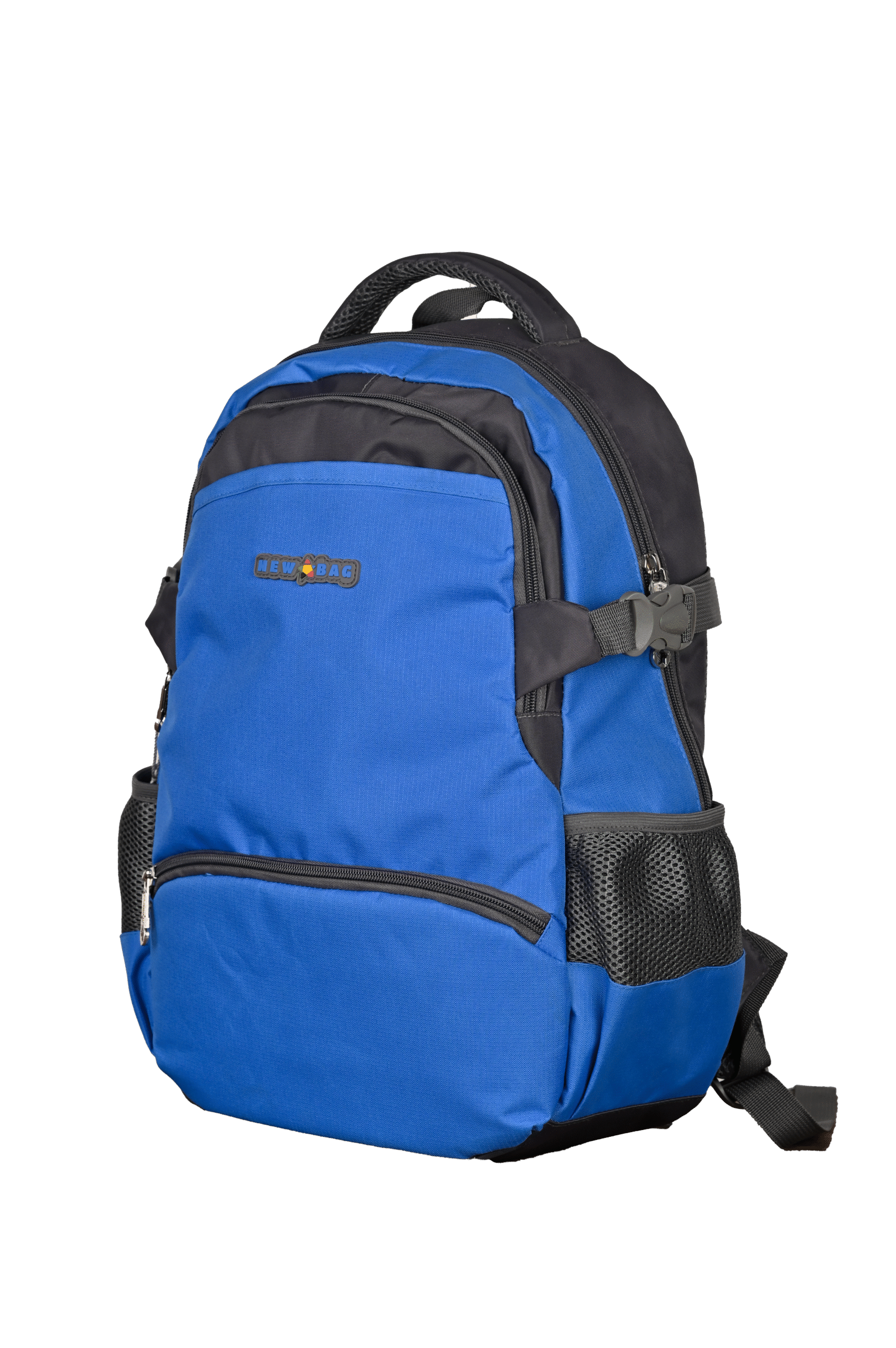 Custom Professional Backpack Design 3 - Corporate Style