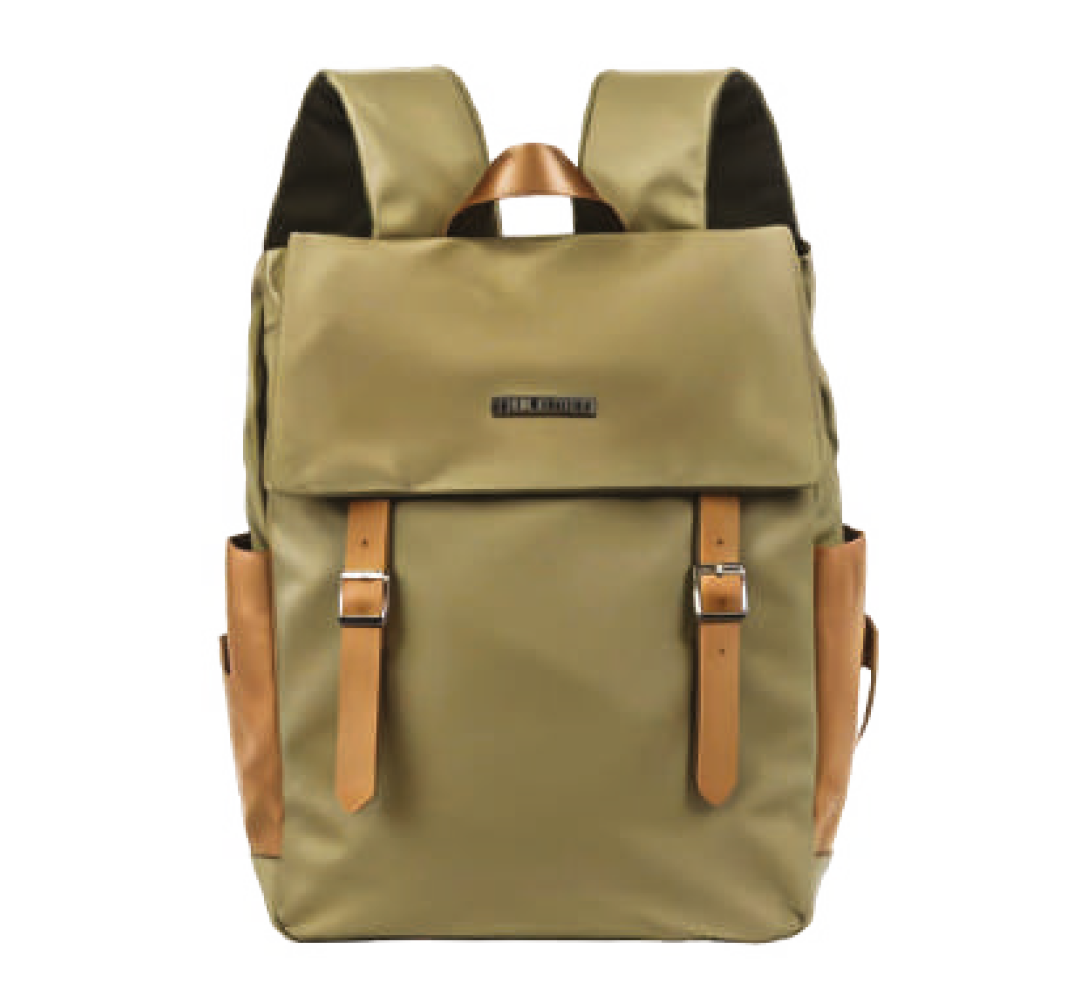 Custom Fashion Bag Design 3 - Casual Style