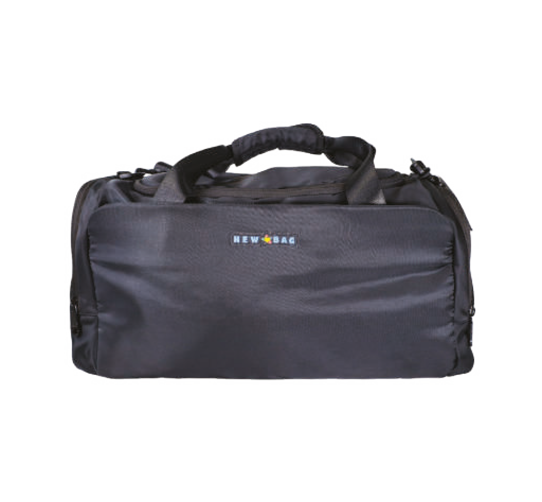 Custom Sports Backpack Design 2 - Outdoor Style