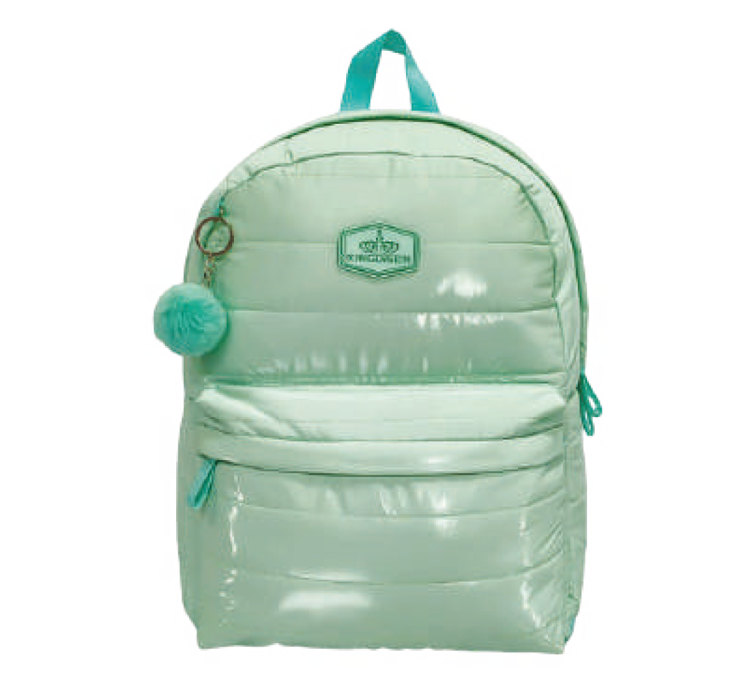 Custom Fashion Bag Design 2 - Professional Style