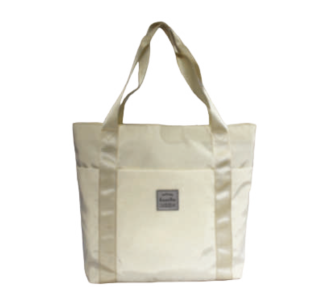 Custom Fashion Bag Design 1 - Elegant Style