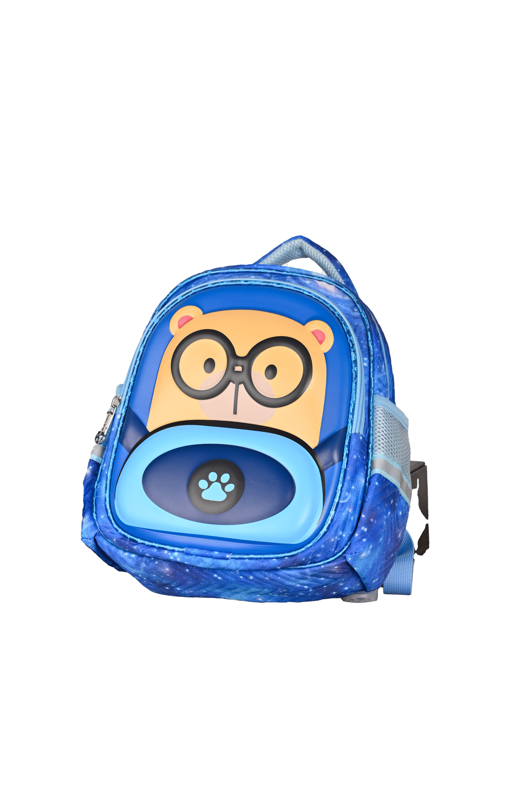 Custom Kids Backpack Design 1 - Character Style