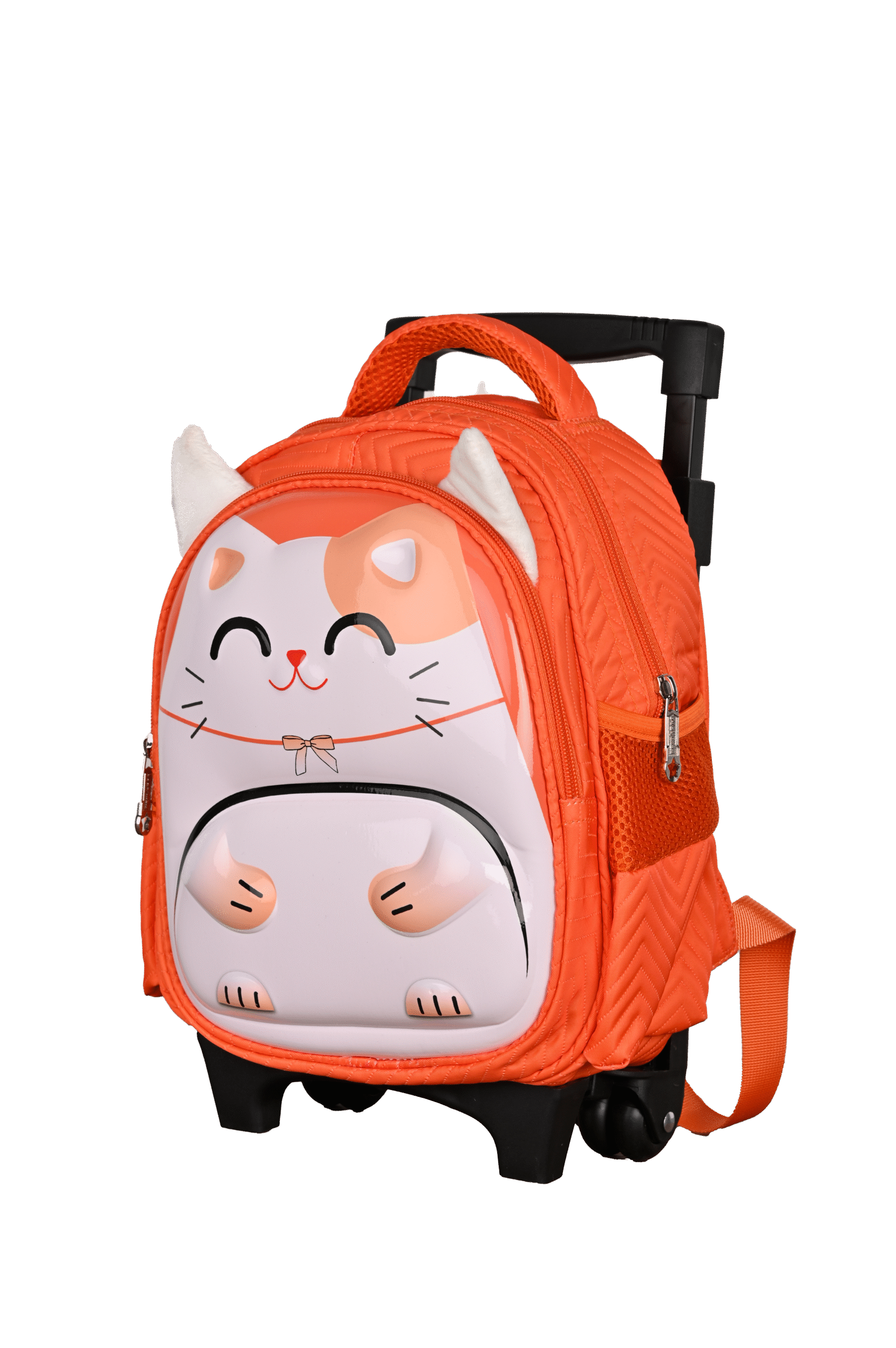 Custom Kids Backpack Design 2 - School Style